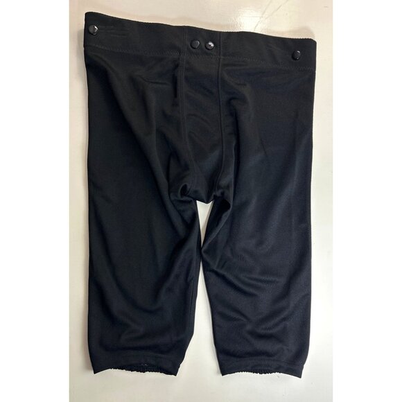 Schutt Basic Football Pants Black Size XL NWT - Picture 3 of 8